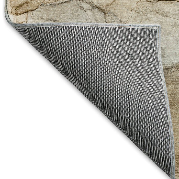 The Rug Corner Dalyn Odyssey OY8 Brown  Odyssey OY8 Brown