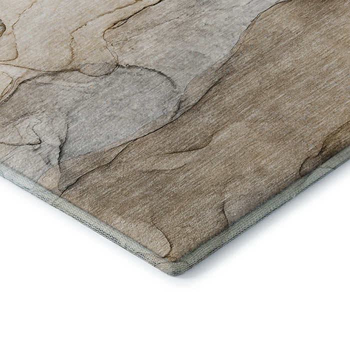 The Rug Corner Dalyn Odyssey OY8 Brown  Odyssey OY8 Brown