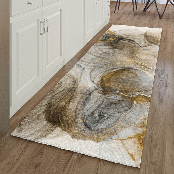 lifestyle The Rug Corner Dalyn Odyssey OY9 Beige  Odyssey OY9 Beige