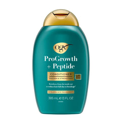 OGX ProGrowth + Peptide Conditioner - 385ml