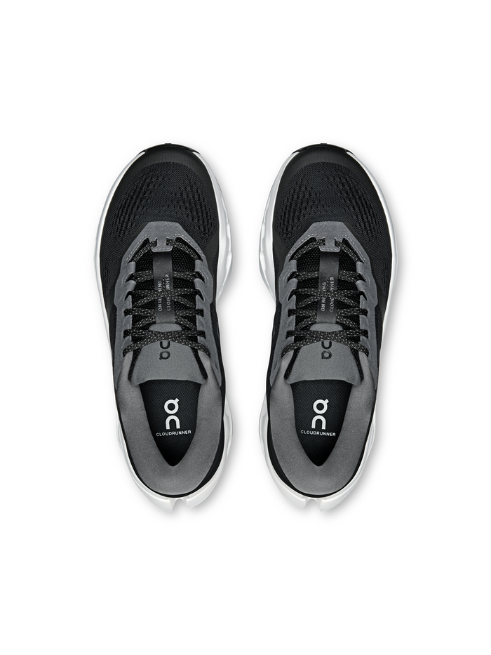 On Cloudrunner 3 Women's