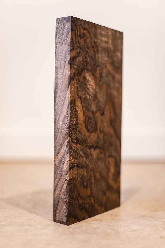 Oregon Black Walnut Board B9850