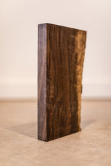 Oregon Black Walnut Board B9851
