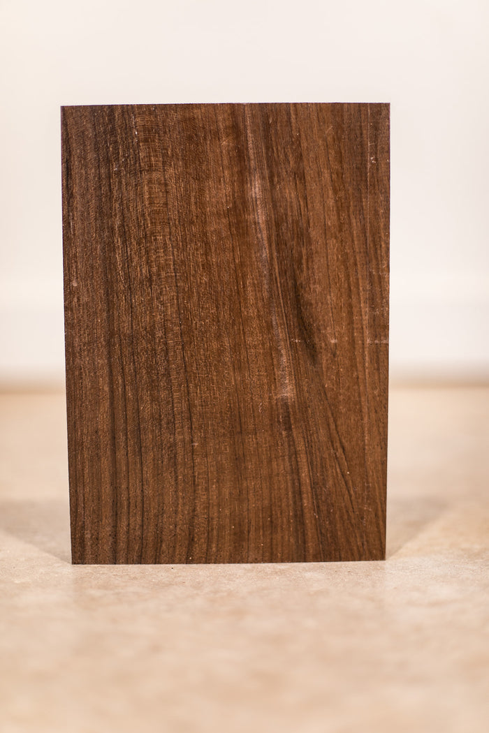 Oregon Black Walnut Board B9860