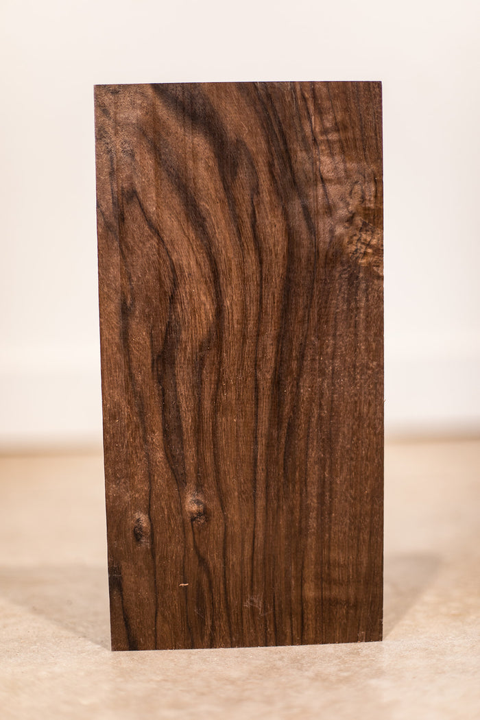 Oregon Black Walnut Board B9861
