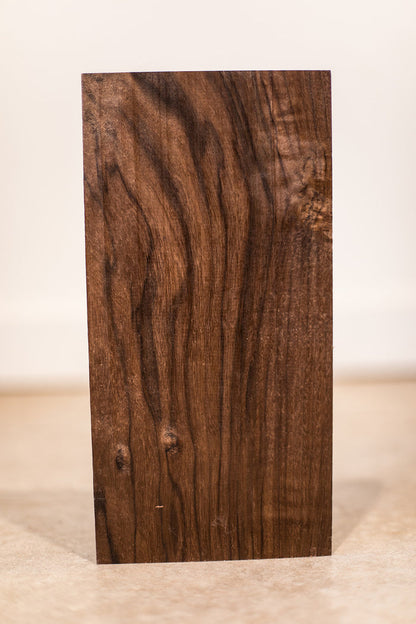 Oregon Black Walnut Board B9861