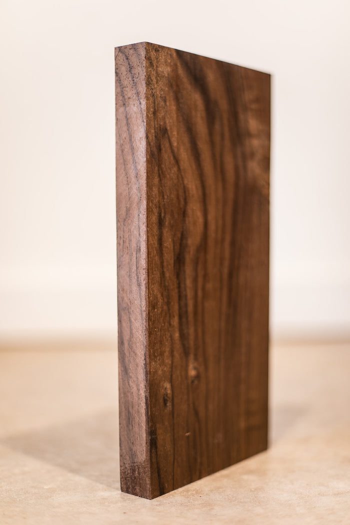 Oregon Black Walnut Board B9861