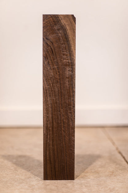 Oregon Black Walnut Board B9869