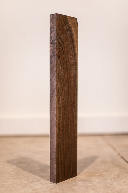 Oregon Black Walnut Board B9869