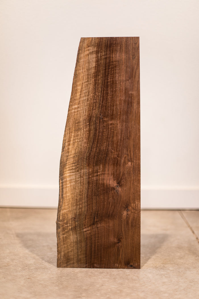 Oregon Black Walnut Board B9873