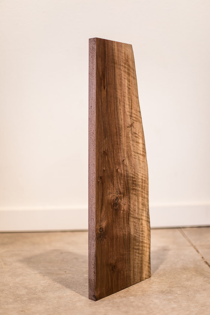 Oregon Black Walnut Board B9873