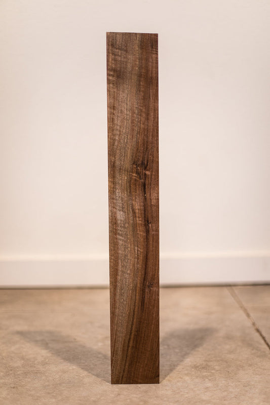 Oregon Black Walnut Board B9874