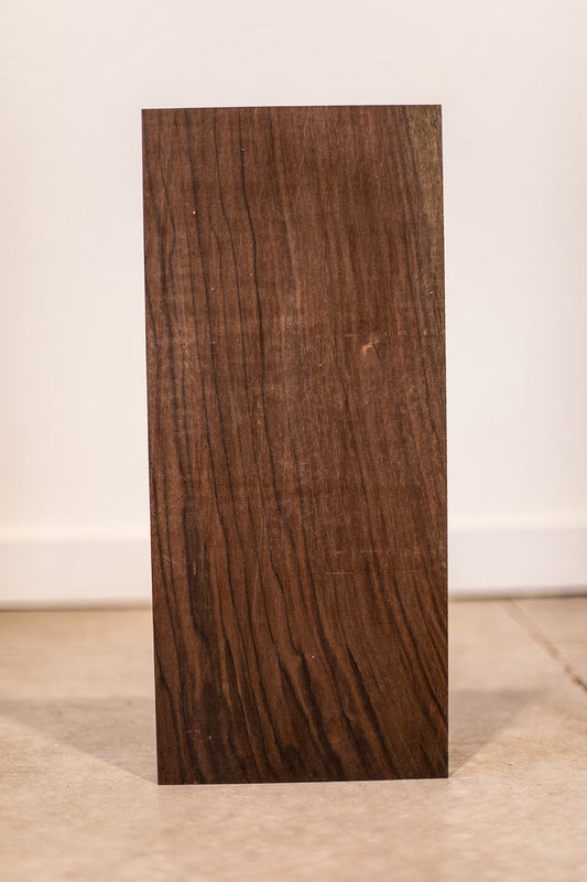 Oregon Black Walnut Board B9875