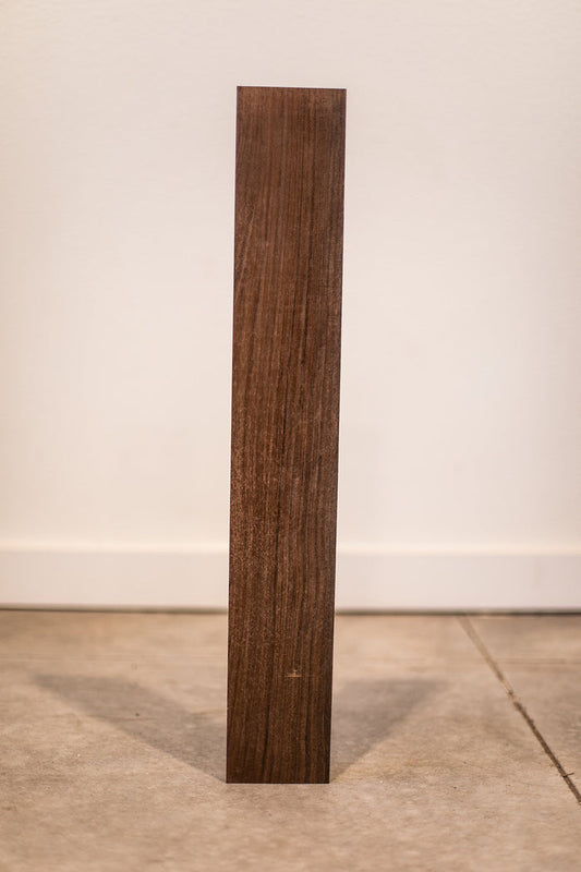 Oregon Black Walnut Board B9876