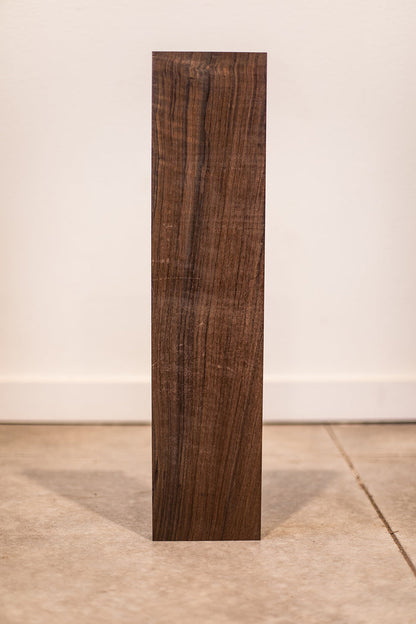 Oregon Black Walnut Board B9877