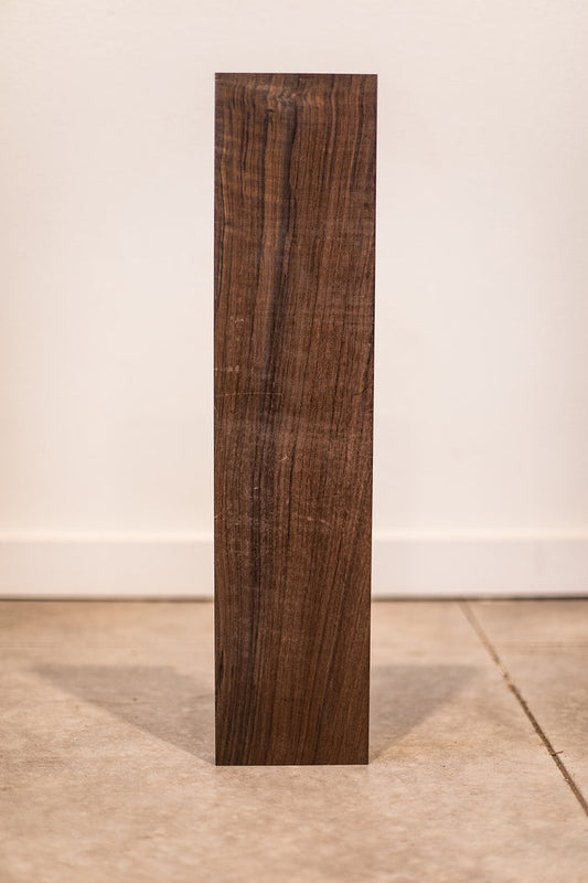Oregon Black Walnut Board B9877