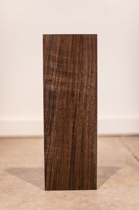 Oregon Black Walnut Board B9879