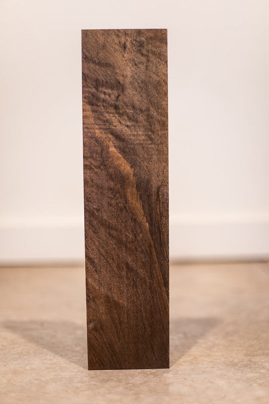 Oregon Black Walnut Board B9880