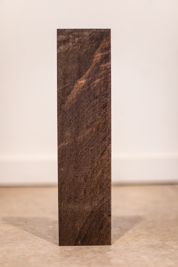 Oregon Black Walnut Board B9880
