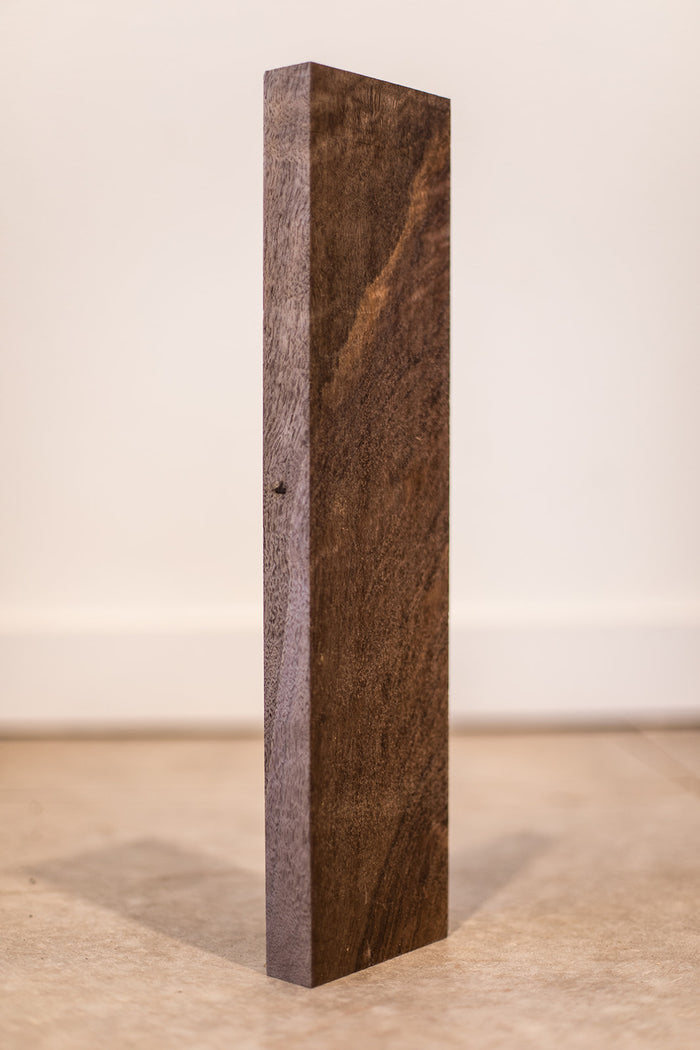 Oregon Black Walnut Board B9880