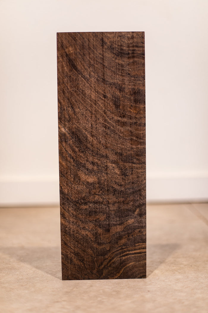 Oregon Black Walnut Board B9881