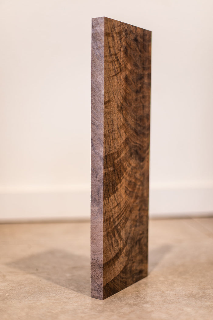 Oregon Black Walnut Board B9882