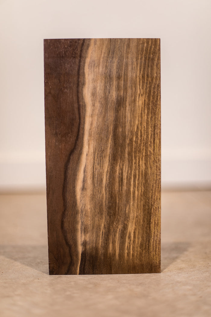 Oregon Black Walnut Board B9883