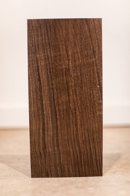 Oregon Black Walnut Board B9887