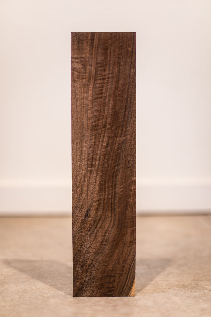 Oregon Black Walnut Board B9888