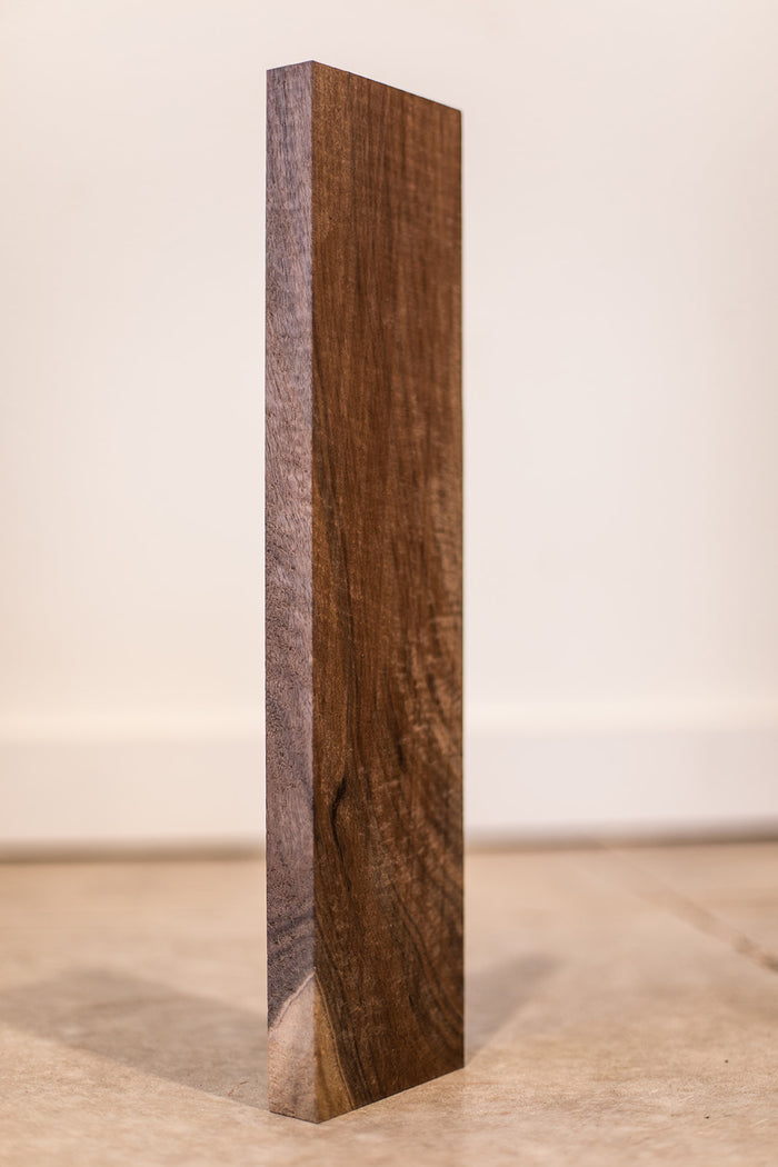 Oregon Black Walnut Board B9888