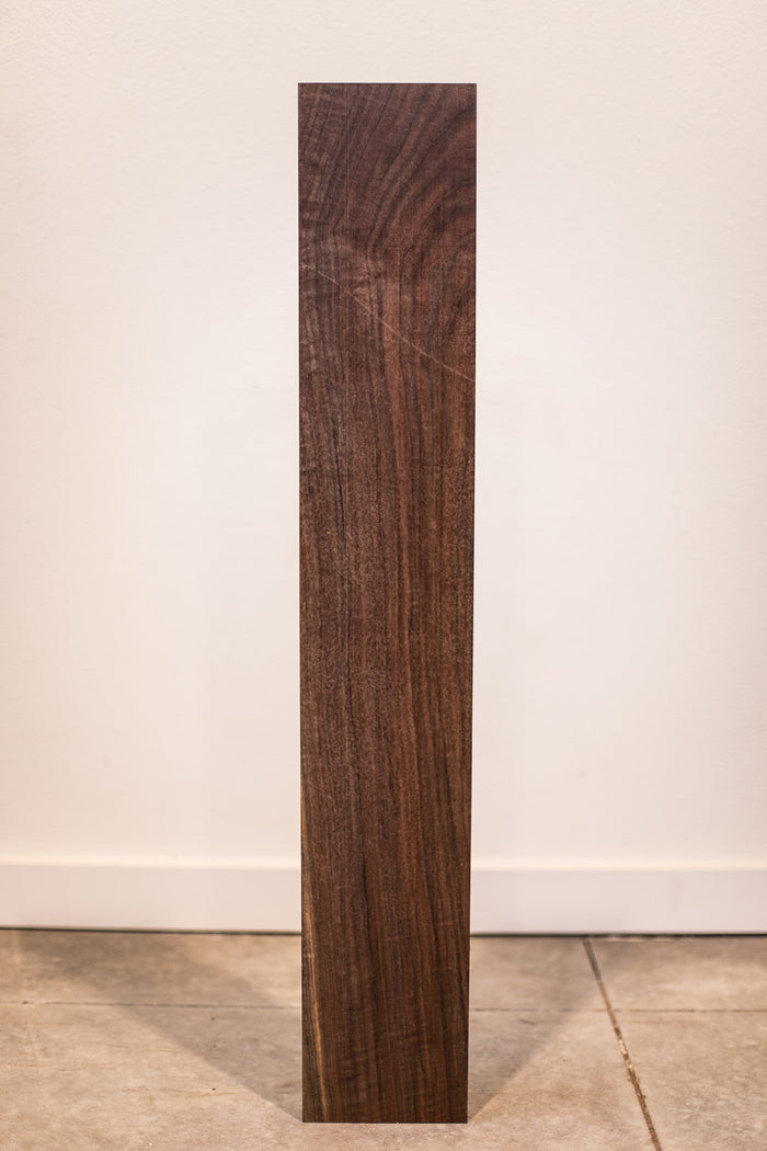 Oregon Black Walnut Board B9894