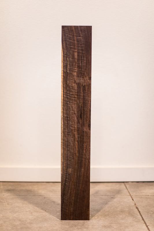 Oregon Black Walnut Board B9896