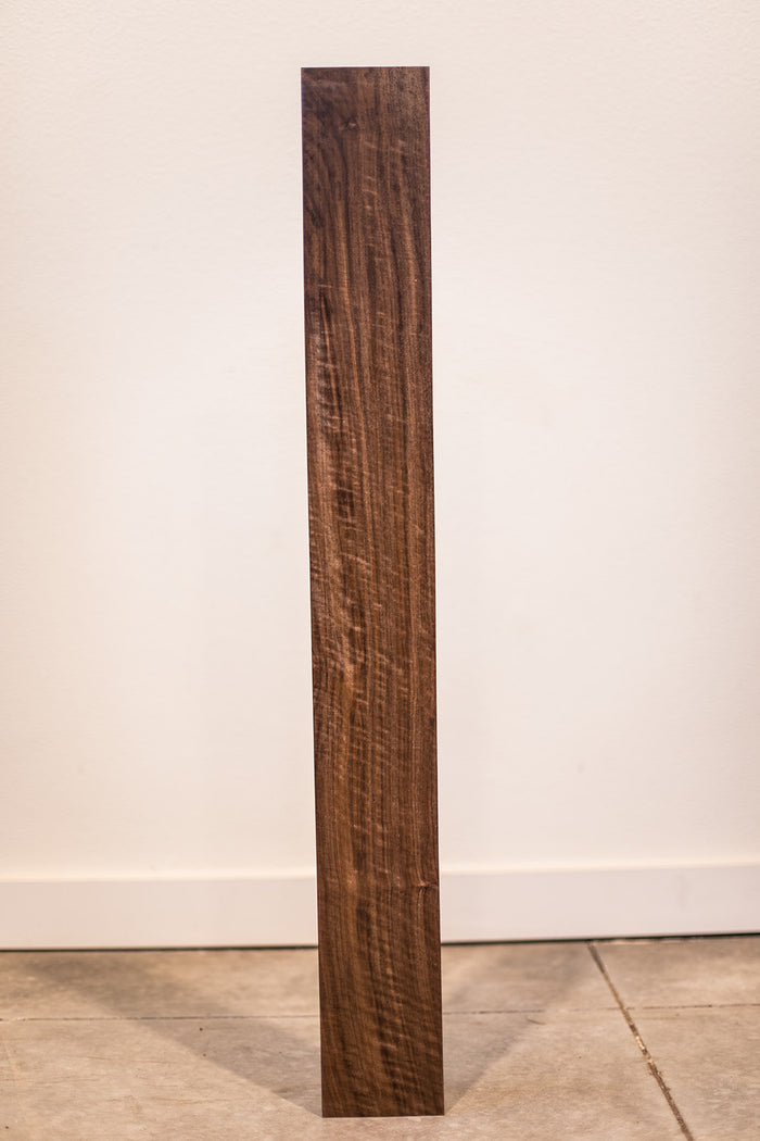 Oregon Black Walnut Board B9898