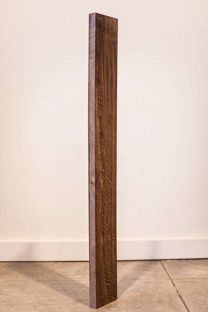 Oregon Black Walnut Board B9898