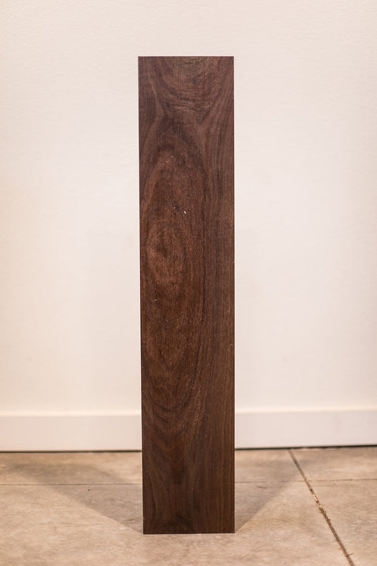 Oregon Black Walnut Board B9899