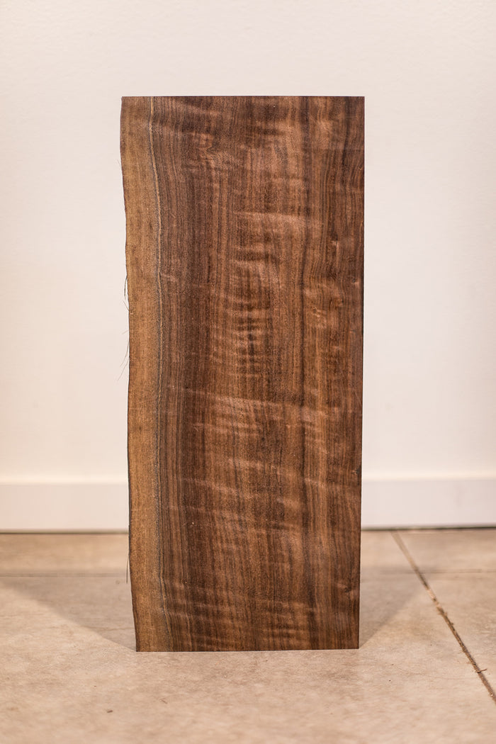 Oregon Black Walnut Board B9902