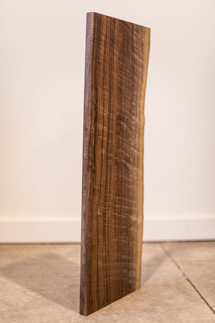 Oregon Black Walnut Board B9903