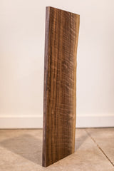 Oregon Black Walnut Board B9903