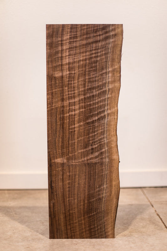 Oregon Black Walnut Board B9904