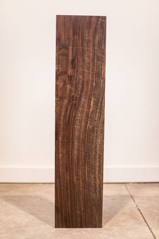 Oregon Black Walnut Board B9906
