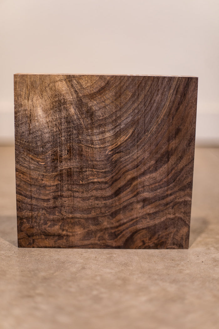 Oregon Black Walnut Board TB9911