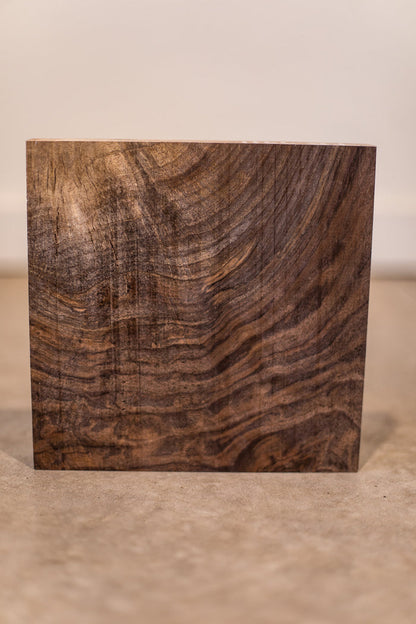 Oregon Black Walnut Board TB9911