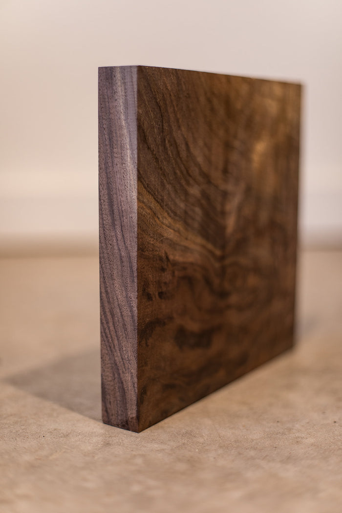 Oregon Black Walnut Board TB9911