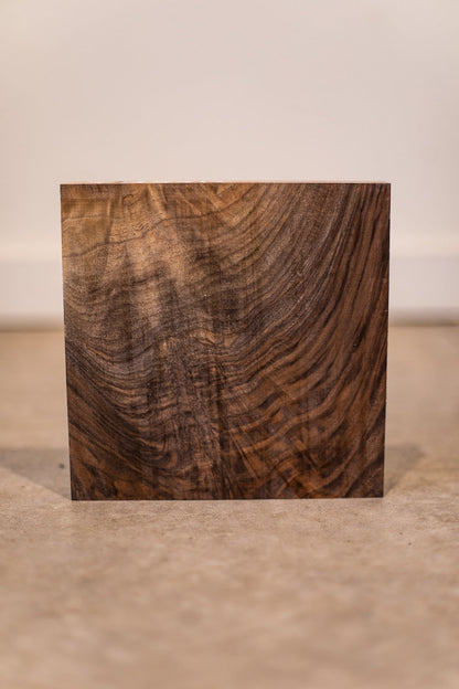 Oregon Black Walnut Board TB9912