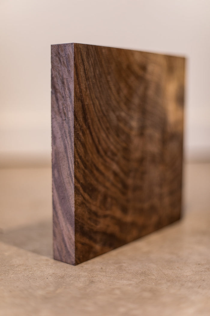 Oregon Black Walnut Board TB9912