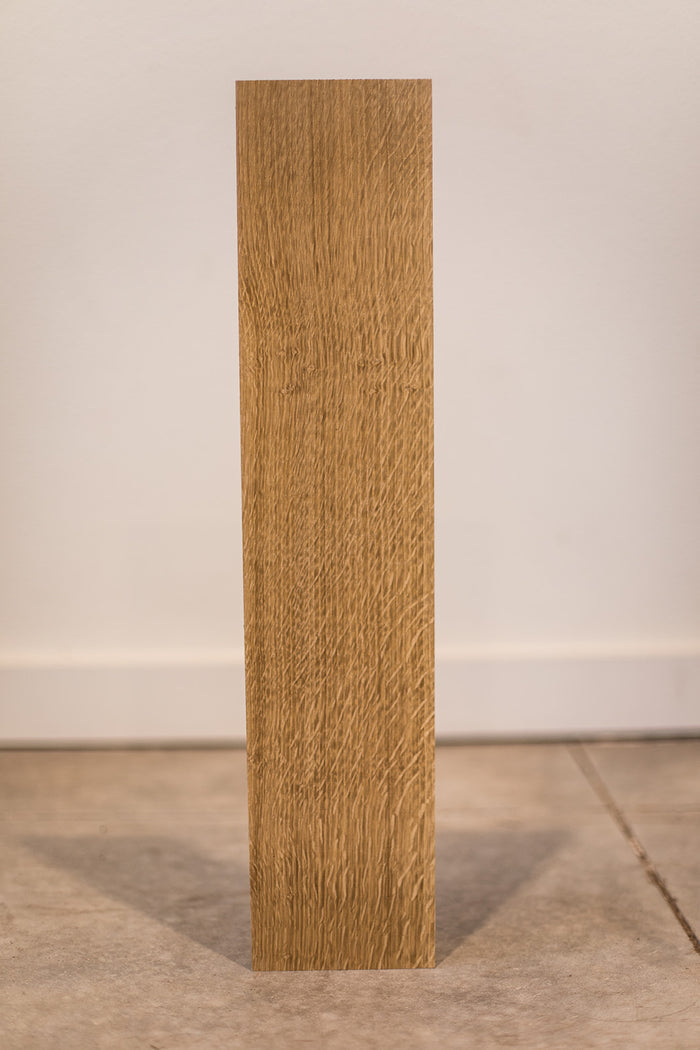 Oregon White Oak Board B9920