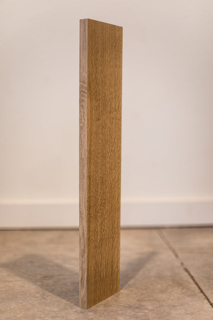 Oregon White Oak Board B9920
