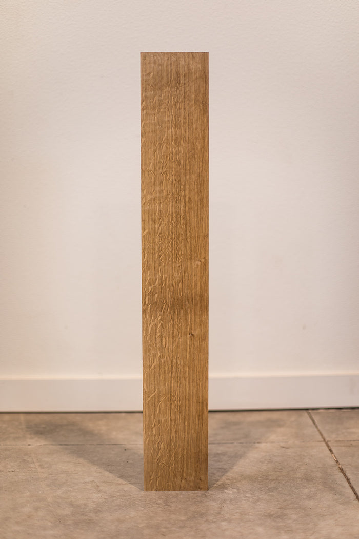 Oregon White Oak Board B9921