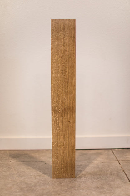 Oregon White Oak Board B9921