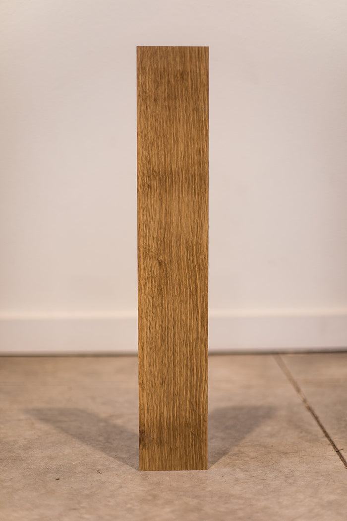 Oregon White Oak Board B9925